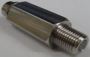 sonda di corrente