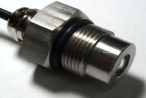 sonda UV