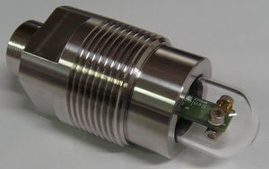 sonda di corrente