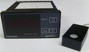 radiometro UV 1