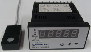 radiometro UV 1
