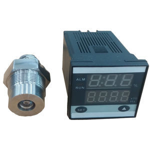 radiometro UV 1
