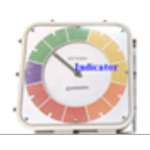 radiometro UV 1
