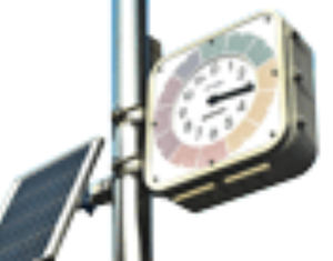 radiometro UV 1