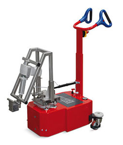 spintore movimentatore elettrico