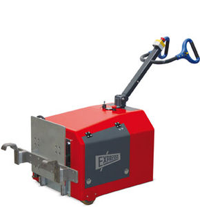 spintore movimentatore elettrico
