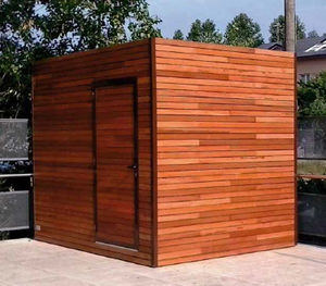 cabina da cantiere per sanitari