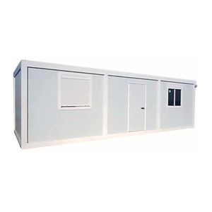 cabina da cantiere per ufficio