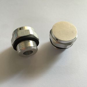 valvola limitatrice di pressione ad aria 1