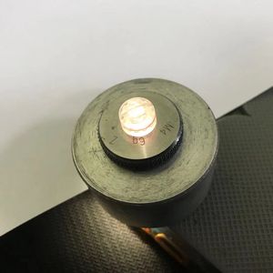 tappo per guide di luce