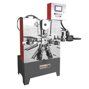 macchina per la produzione automatizzato