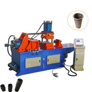 formatrice per tubi