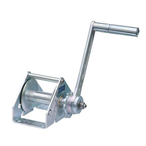 argano manuale