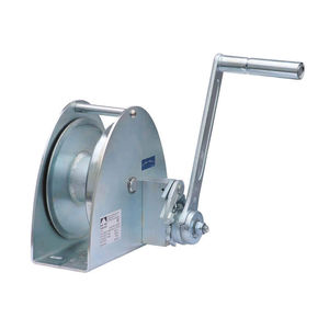 argano manuale