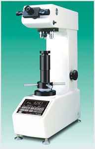 tester di durezza Brinell