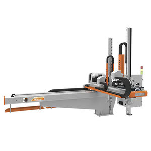 robot cartesiano