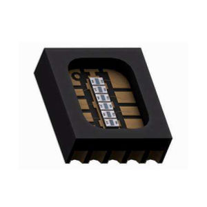 fototransistor in silicio