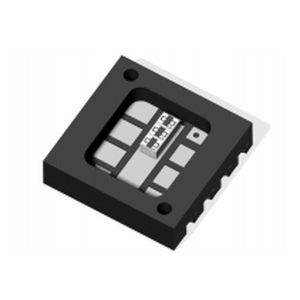fototransistor in silicio