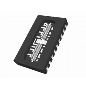 fototransistor in silicio