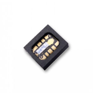 fototransistor in silicio