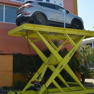 tavola elevatrice a forbice 1