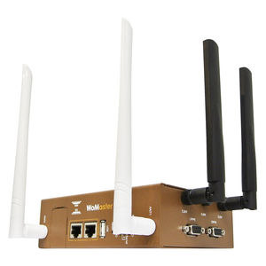 gateway LoRaWAN / di comunicazione / Ethernet / RS-232