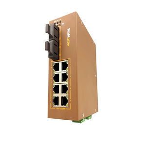 switch Ethernet robusto