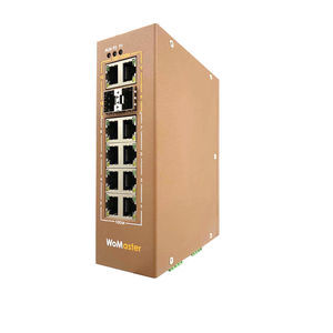 switch Ethernet non gestibile