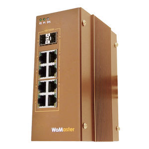 switch Ethernet ridondante