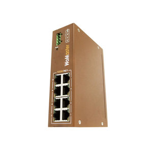 switch Ethernet non gestibile 1