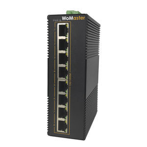 switch Ethernet non gestibile