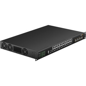 switch Ethernet gestibile