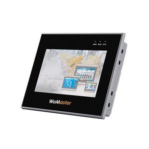 HMI touch screen