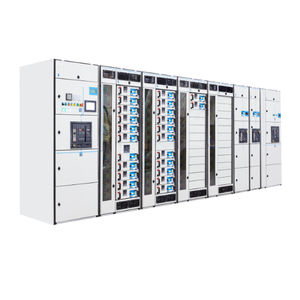 quadro di distribuzione a bassa tensione