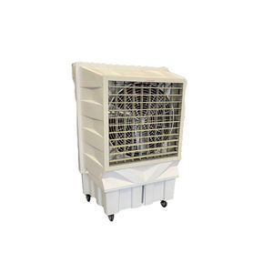 refrigeratore adiabatico ad evaporazione mobile