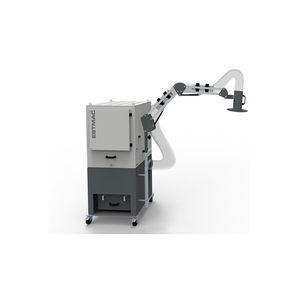 depolveratore a cartuccia