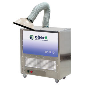 purificatore d'aria mobile