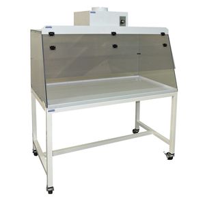 cappa da laboratorio 1