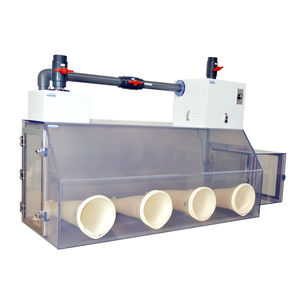 glove box per applicazioni di laboratorio 1