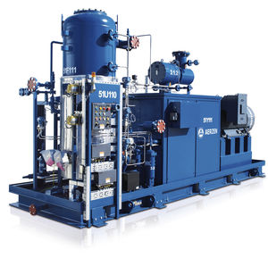 gruppo compressore d'aria
