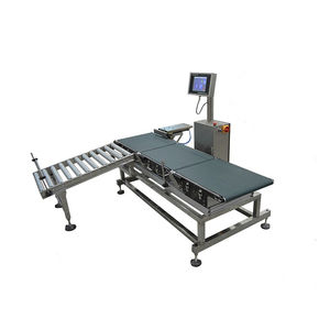 pesatrice automatica