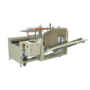 incassatrice / decassatrice automatica