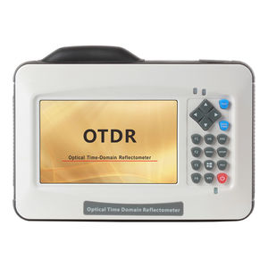modulo OTDR per test di fibra ottica