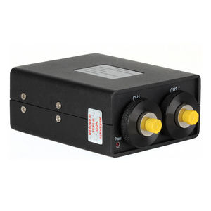 tester potenza