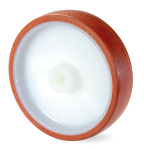ruota monoblocco