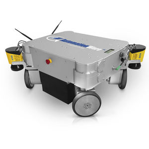 Robot mobile autonomo (AMR) elettrico 1