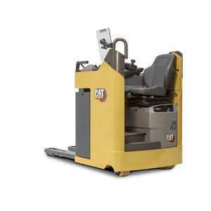transpallet elettrico