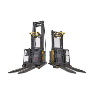 carrello commissionatore elettrico