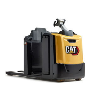 carrello commissionatore elettrico