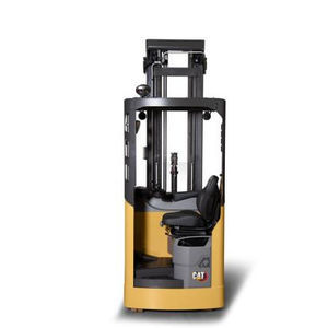 accatastatore elettrico